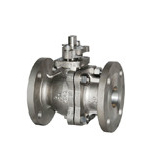 titanium ball valves