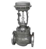 Zirconium regulating valve
