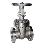 Zirconium Gate Valves