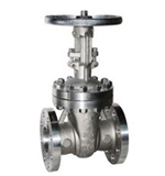 API gate valve