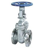 Alloy 20 Gate valve