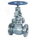 API globe valve