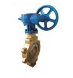Butterfly valve