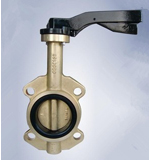 butterfly valve