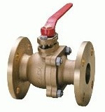 Ball valve