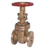 Gate valve