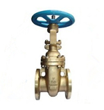 Gate valve