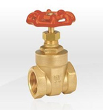 Gate valve