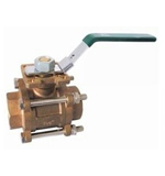 Ball valve